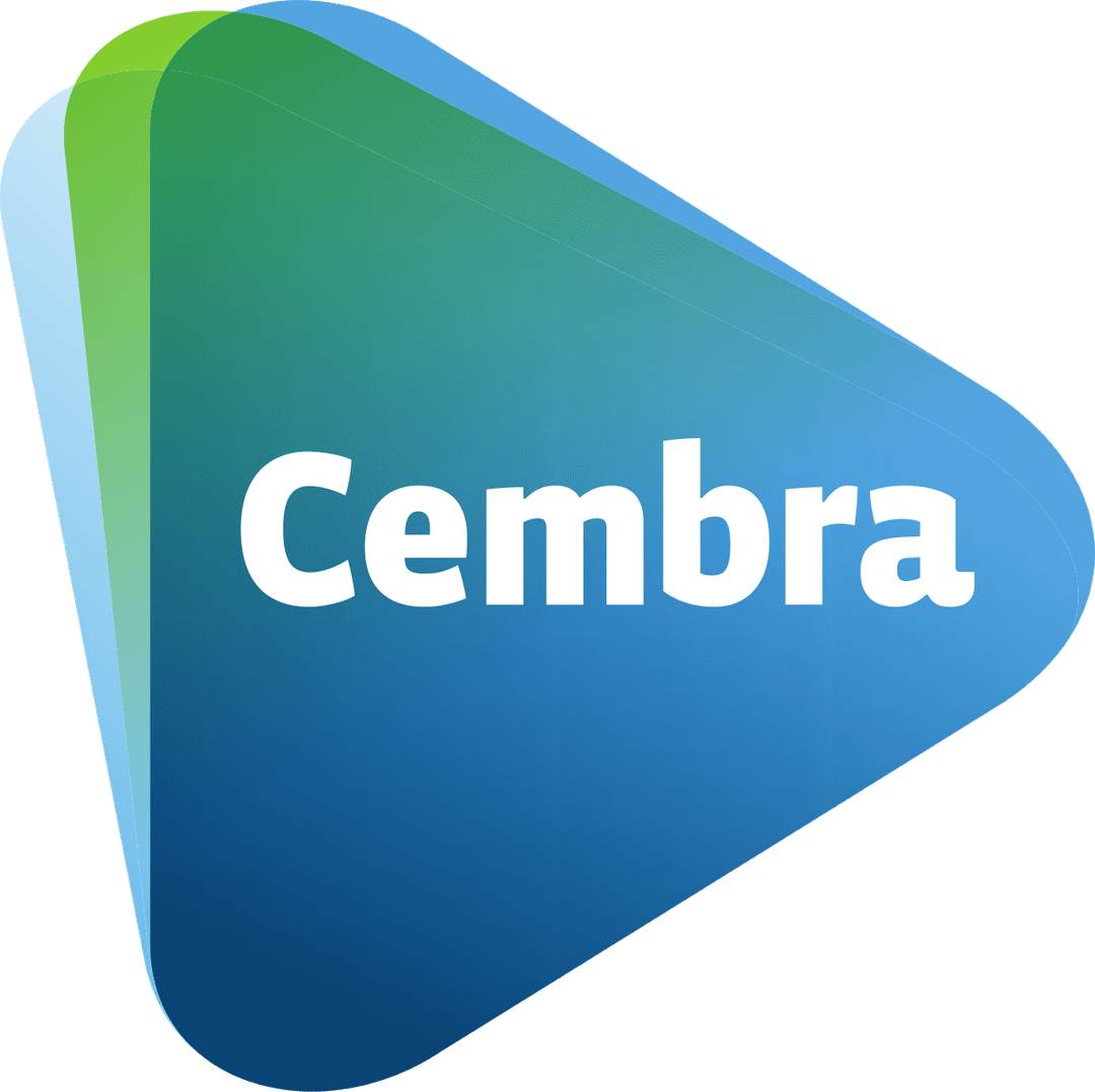 Cembra Logo
