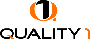 Quality1 Logo